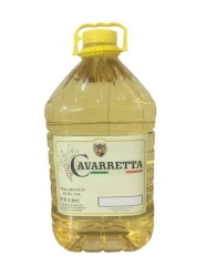 Fustino da 5L di Vino Bianco Siciliano